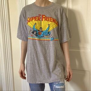 Justice League Tee Shirt